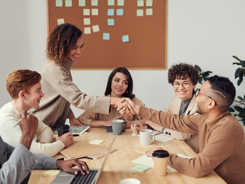 Asesoramiento legal y financiero