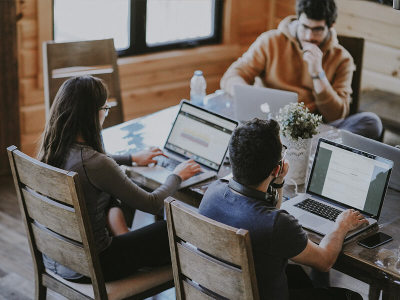 Innovación y tecnología